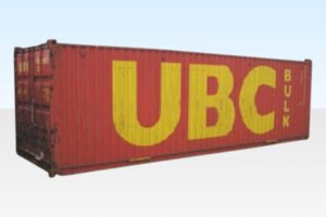 30Ft x 8Ft shipping container bulk Online