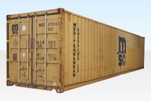 30Ft X 8Ft Used Shipping Container Bulk Online