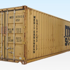 30FT CONTAINERS