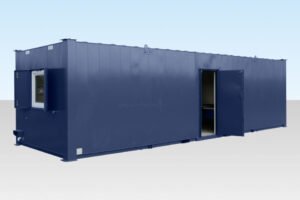 32Ft ECOlink Canteen Cabin Online