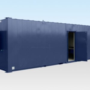 32Ft ECOlink Canteen Cabin Online