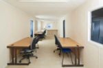 32Ft x 10Ft Steel Office/Canteen Cabin Online