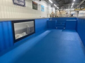 40 Ft Container Pool Online