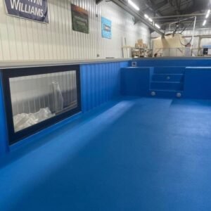 40 Ft Container Pool Online