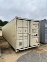 40Ft One Trip Shipping Container Online