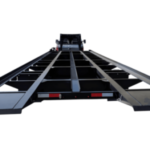40ft Tilt Bed Trailer v1 Online