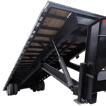 40ft Tilt Bed Trailer v2 Online