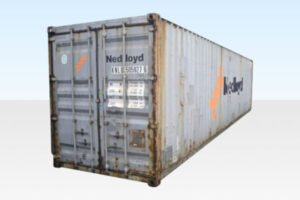 40Ft Used Shipping Container Online