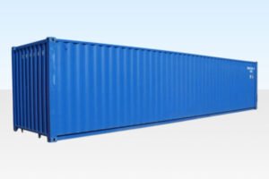 40Ft X 8Ft Raised Bunded Store Online