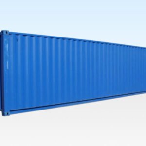 40Ft X 8Ft Raised Bunded Store Online
