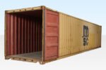40Ft X 8Ft Used Storage Container – Standard Online