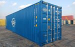 45 Ft High Cube Container Online