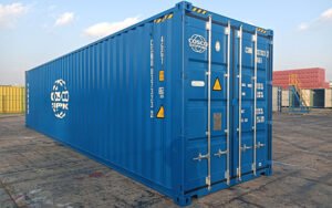 45 Ft High Cube Container Online