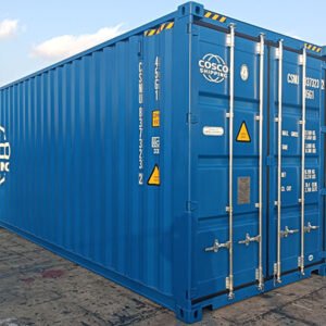 45 Ft High Cube Container Online