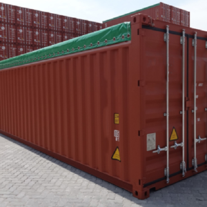 45 FT SHIPPING CONTAINER
