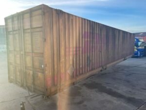 45 Ft shipping Container Online