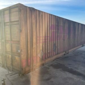 45 Ft shipping Container Online