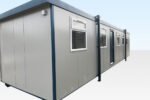 48Ft x 10Ft Jackleg Office Cabin Online