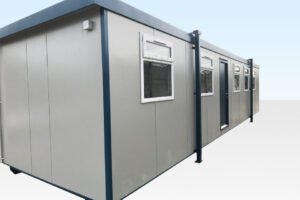 48Ft x 10Ft Jackleg Office Cabin Online