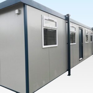 48Ft x 10Ft Jackleg Office Cabin Online