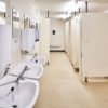 6+1 Steel Toilet Cabin Online