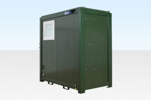 8Ft x 5Ft Mains Toilet/Shower Online