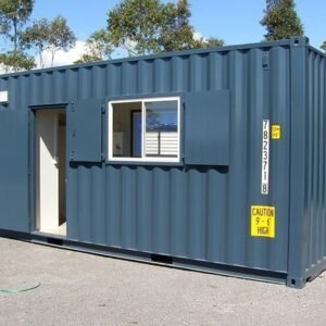 Accommodation Containers Online