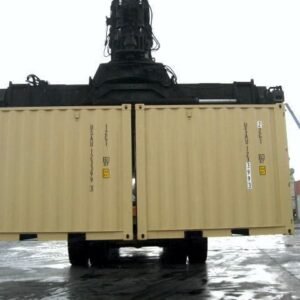Bicons ISO Containers For Sale Online