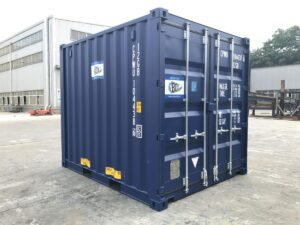 Buy 10ft shipping container Online Best Standard 10ft Online