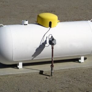 Buy 250 Gallon Propane Tanks Online ASME & DOT Online