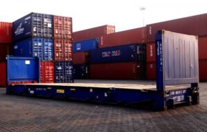 Buy 40ft Flat Rack Containers Online Best Online