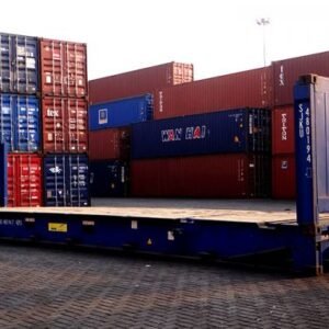Buy 40ft Flat Rack Containers Online Best Online