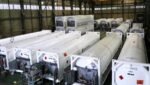 Buy 40ft ISO LNG Container Online Online