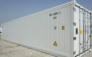 Buy 45 ft Container Online