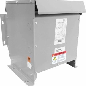 Buy 45 kva Three Phase Transformer 480V Delta Primary – 208Y/120V Secondary Online