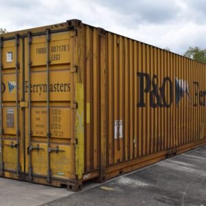 Buy 45ft Container Online
