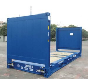 Buy Flat Rack Shipping Containers Online