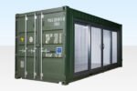 Container Home Office Online