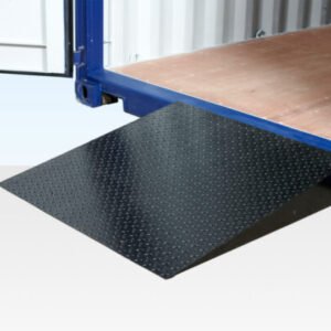 Container Ramp Online