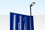 Container Solar Floodlight Online