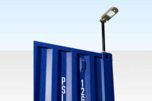 Container Solar Floodlight Online