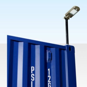 Container Solar Floodlight Online
