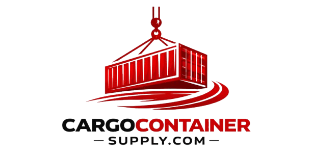 cargo container supply