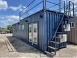 Customized 40ft shipping Container Online