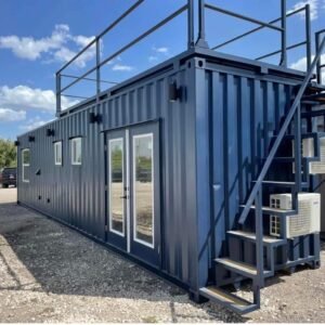 Customized 40ft shipping Container Online