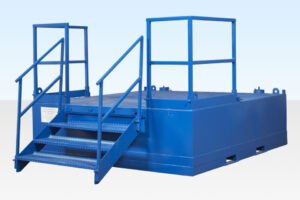 Double Mains Toilet Waste Tank Online