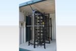 Double Turnstile Unit Online