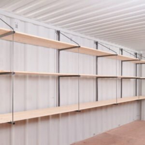Fastfit Three Tier Racking (Single Bay) Online