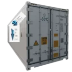 40FT Super Freezer -76°F TO 30°F (460V/230V 3P) Online