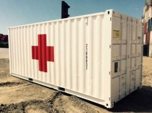 First Aid Rooms Online